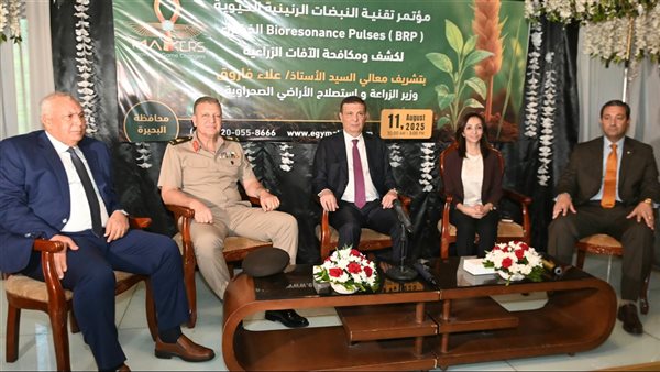 مؤتمر النبضات الرنينية