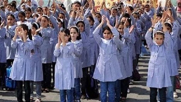 تاريخ بداية الدراسة