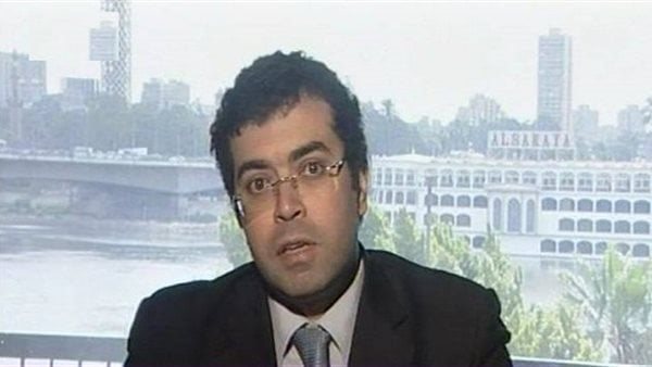  سامح أبو عرايس