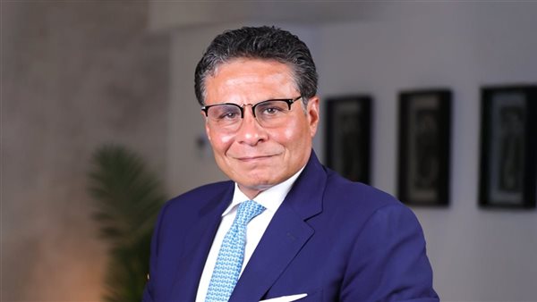 المستشار طاهر الخولي