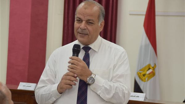 مدير تعليم بورسعيد