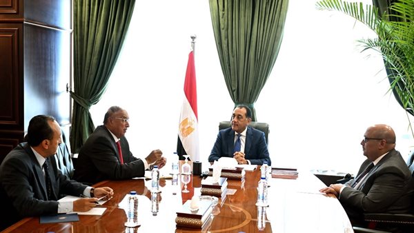 رئيس الوزراء