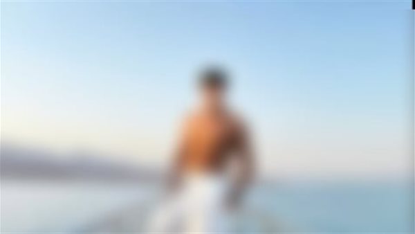 البلوجر إسلام عاطف