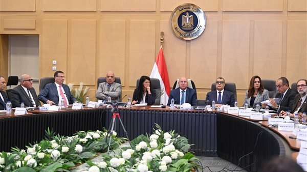  كامل الوزير