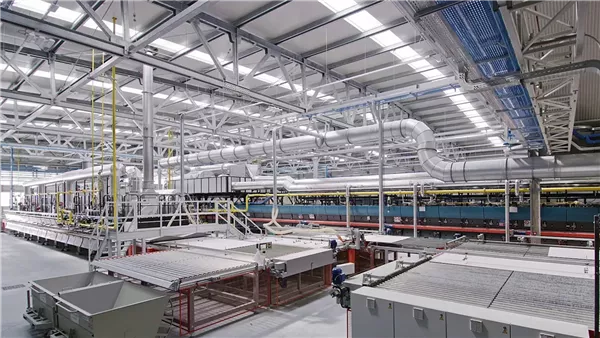 مصانع السيراميك