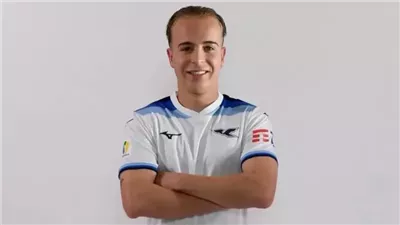 الفرنسي كيليان يجتاز الكشف الطبي ويقترب من ارتداء قميص المصري