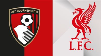 موعد مباراة ليفربول وبورنموث في الدوري الإنجليزي 2025-2026.. اعرف القنوات الناقلة