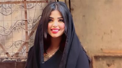 القبض على البلوجر هبة طارق لاتهامها بخدش الحياء العام