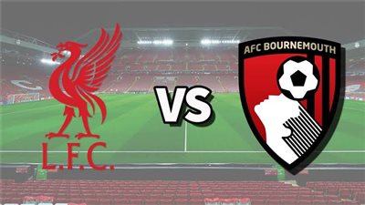 موعد مباراة ليفربول القادمة ضد بورنموث في الدوري الإنجليزي 2025/2026 والقنوات الناقلة 