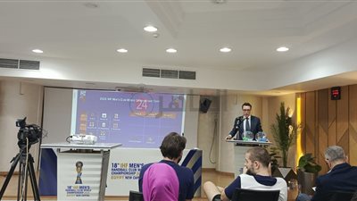 رفقة برشلونة.. الزمالك في المجموعة الثالثة لـ بطولة العالم للأندية لكرة اليد 