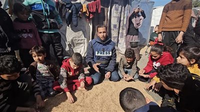 نقابة الصحفيين الفلسطينيين: الاحتلال قتل 238 صحفيًا في غزة ودمّر المؤسسات الإعلامية بالكامل