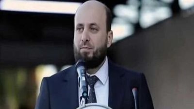 وزير الطاقة السوري يزور بغداد لبحث ملفات النفط والمياه وتعزيز التعاون بين البلدين