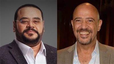 انتهاء تصوير فيلم السادة الأفاضل بطولة محمد ممدوح وأشرف عبد الباقي