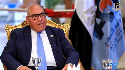 رئيس العربية للتصنيع: صناعة أبراج كهرباء الجهد العالي بنسبة 100% محليًا وتوسّع بمشروعات الطاقة بإفريقيا