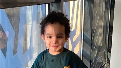 الأمن يفحص مزاعم أب بمحاولة خطف نجله: سائق موتوسيكل كان بيحاول يخطفه من شباك العربية