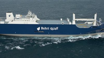 شركة نقل بحري سعودية تكشف حقيقة نقل أسلحة إلى إسرائيل