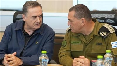 رئيس أركان جيش الاحتلال: نسيطر على أكثر من 50% من الأرض في غزة