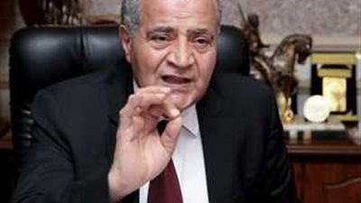 التضامن عن علي المصيلحي: صاحب فكرة إنشاء مؤسسة لتيسير الحج والعمرة.. وشكل فكره تكافل وكرامة