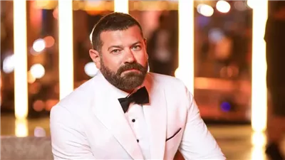 بعد القاهرة والرياض.. عمرو يوسف في دبي لحضور العرض الخاص الثالث لفيلمه درويش 