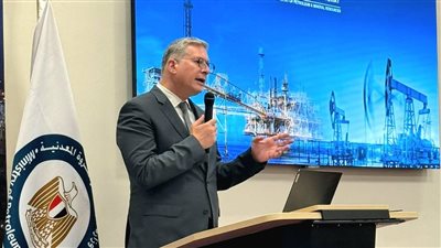 وزير البترول: الطاقة الشمسية رافد استراتيجي لتعزيز كفاءة الطاقة بقطاع البترول المصري