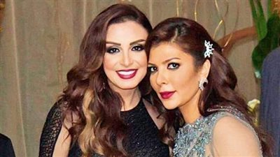 أصالة تدعم أنغام بعد خضوعها لعمليتين: صوت مصر العظيمة.. بدعي ربي كل ليلة يعافيكي وترجعي لنا بالسلامة