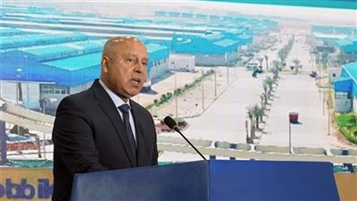 اليوم.. وزير الصناعة يلتقي مستثمري الدقهلية لبحث التحديات الصناعية بجمصة