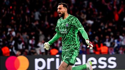 بعد أنباء مفاوضات مانشستر.. هل يفاوض تشيلسي دوناروما؟ 