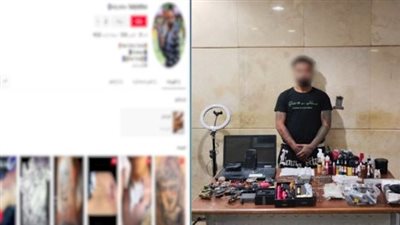 حجز محاكمة البلوجر فادي تاتو بتهمة نشر الفسق والفجور لجلسة 17 سبتمبر للحكم