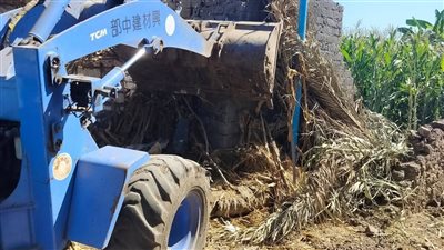 إزالة 51 حالة تعدٍّ ضمن المرحلة الأولى من الموجة الـ 27 بالبحيرة