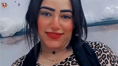 القبض على البلوجر البرنسيسة نوجا لاتهامها بخدش الحياء العام