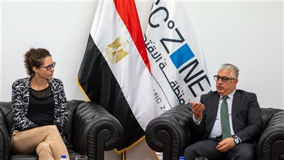 مصر تسعى لتعزيز شراكتها مع المجر في القطاعات الصناعية ذات القيمة المضافة