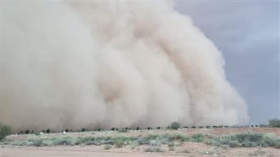 بعد العاصفة إيرين.. خبراء يحذرون من احتمالية حدوث إعصار من الفئة الثالثة بأمريكا