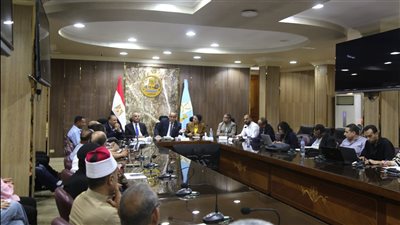 البيئة تعلن بدء الإستعدادات لمواجهة نوبات تلوث الهواء الحادة لموسم 2025 بمحافظات الدلتا