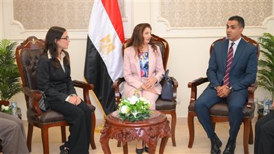 بحضور حرم وزير الخارجية وزوجات دبلوماسيين.. التضامن تفتتح معرض ديارنا للحرف اليدوية بالعاصمة الإدارية