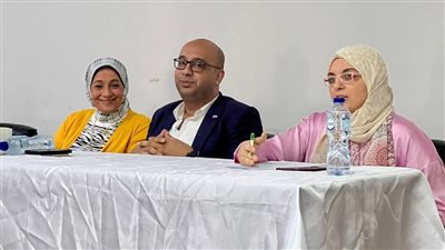 وكيل صحة الإسكندرية يناقش جاهزية المنشآت الصحية للاعتماد الدولي