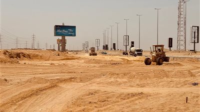 الإسكان تكثف تسليم الوحدات والأراضي المخصصة للأفراد بالقاهرة الجديدة