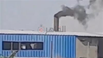 معاناة تحت سماء ملوثة: مصنع لتدوير مخلفات الدواجن يهدد صحة 40 ألف نسمة بالفيوم
