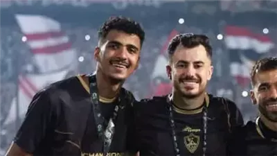 تألق الونش وعبد المجيد يؤجل الظهور الأول لـ محمد إسماعيل مع الزمالك