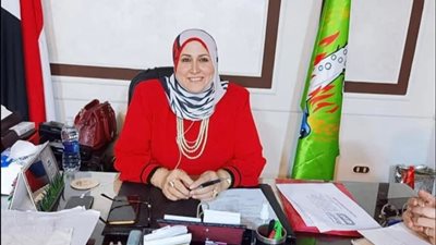 تعيين ثريا منصور مديرًا عامًا للإدارة العامة للمراكز الاستكشافية بوزارة التربية والتعليم