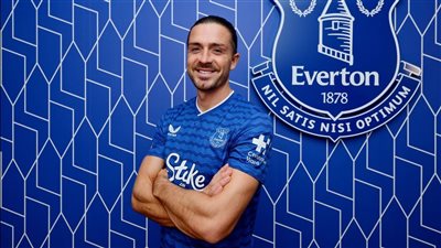 رسميًا.. نادي إيفرتون يعلن ضم جاك جريليش على سبيل الإعارة من مانشستر سيتي