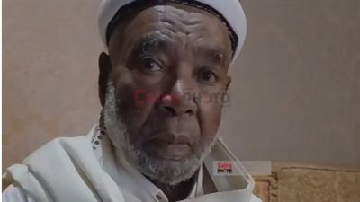 مفتي جزر القمر لـ القاهرة 24: مصر تقوم بدور كبير تجاه غزة.. ولكن غزة تحتاج توحد المسلمين