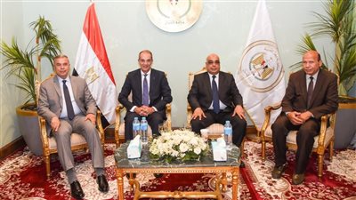 وزير الاتصالات: منظومة التقاضي عن بُعد نفذت على يد مهندسين مصريين