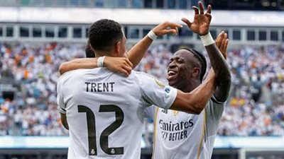 القنوات الناقلة لمباراة ريال مدريد وتيرول بث مباشر اليوم في ودية الأندية 2025 والتشكيل 