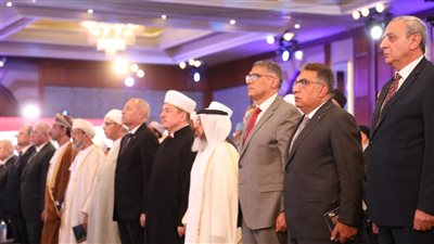 محافظ الجيزة: مشاركة مصر في تنظيم واستضافة مؤتمر الإفتاء العالمي يعكس ريادتها في مجالات الفكر الديني الرشيد