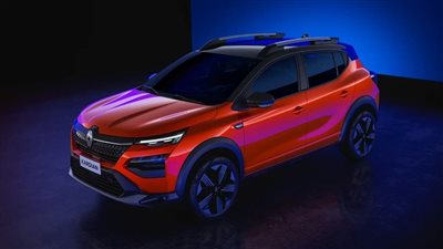 طرح رينو كارديان 2026 في مصر بسعر يبدأ من 850 ألف جنيه