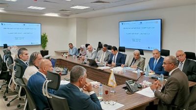 نائب وزير الإسكان: طرح مشروعات إدارة الحمأة بنظام الشراكة بين القطاعين العام والخاص