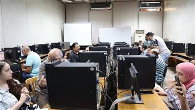 تنسيق الدبلومات الفنية.. طريقة تسجيل الرغبات عبر الموقع الإلكتروني للتنسيق