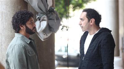 رسائل تهديد قديمة تكشف ماضي مريم المظلم مع مروان في الحلقة الرابعة من فلاش باك