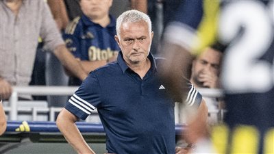 بريمونتادا.. مورينيو يقود فنربخشة للتأهل إلى مباراة الملحق النهائي في دوري الأبطال بفوز على فينورد