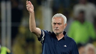 مورينو: بنفيكا إذا تأهل سيكون غير سعيد بمواجهتنا.. ومستعدون لدوري الأبطال